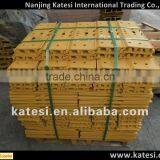 Excavator Track Shoe And Track Pads Crawler Track Spare Parts thumbnail-1