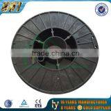 Empty Reel Spool for 3d Pla Filament / 3D Filament Spool thumbnail-4