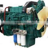 Weichai Diesel Engine Assembly WP7G Diesel Engines