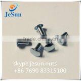China Fastener Manufacturer Offering Fully Tubular Rivet for Brake Lining thumbnail-3