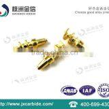 Hot Sales Winter Anti Slip Ice Screws Racing JX180R Tire Studs thumbnail-3