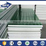 Lightweight Aluminum Foam EPS Sandwich Panels for Wall and Roof thumbnail-5