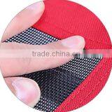 Solid Large Dog Raised Elevated Dog Camping Bed PVC Mesh Outdoor thumbnail-5