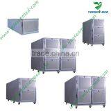 YSSJT-1C Stainless Steel Mortuary Equipment Hydraulic Corpse Lifter thumbnail-2