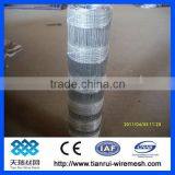 Hot Dipped Galvanized Cattle Field Fence/galvanized Farm Fence thumbnail-2