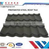 Direct Manufacturer Promotional Prepainted Steel Tile for House Roofing thumbnail-6