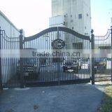 Security Gate Easy Installation Without Welding thumbnail-4