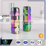 Various Sharp Head Grease Gun Coupler 4 Jaws for Low Price