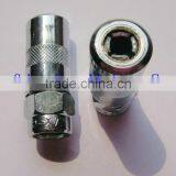 Common Type Grease Gun Coupler 4 Jaws