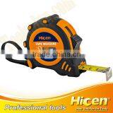 5M High Quality ABS Case With Rubber Tape Measure thumbnail-1