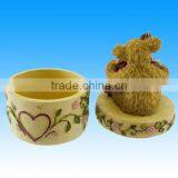 Resin Rosalee's Keepsake Box For Mother's Day thumbnail-2