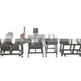 Metal Detector Combined With Check Weigher thumbnail-2
