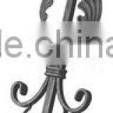 Forged Iron Balustrades thumbnail-1