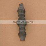 wrought iron part
