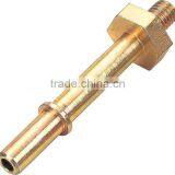 Custom-made Non Standard Copper Mechanical Connecting Link thumbnail-1