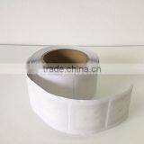 HF 13.56mhz Book Tracking Adhesive Tag for Rfid Library Management System thumbnail-4