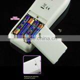 Digital Sound Level Meter, 40-130dB Auto/Manual Range thumbnail-6