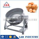 Wenzhou Steam Egg Cooking Machine/Egg Boiler/Boiled Egg Machine thumbnail-1
