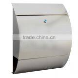 High Quality Stainless Mailbox