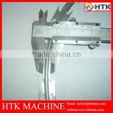 Good Quality Automatic Razor Barbed Wire Mesh Machine Express (hot Sale) thumbnail-2