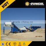 ROADY PMT460 460TPH Stationary Type Asphalt Hot Mixing Plant thumbnail-4