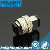 0~30dB Sc Fiber Optic Mechanical Adjustable Attenuator thumbnail-3