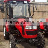4WD 30hp Small Farm Tractor Manufactures in China thumbnail-2