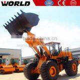 efficient heavy construction 3.5m3 bucket china 6 ton wheel loader price