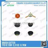 4 Stroke Gasoline Garss Garden Trimmer /brush Cutter/brush Grass Cutter for Sale(TFG1E139F-3) thumbnail-5