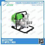 High Pressure Food Grade Mini Water Pump thumbnail-1