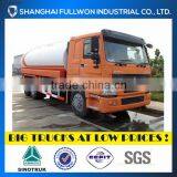 18 M3 TANK TRUCK/WATER TANK TRUCK thumbnail-1