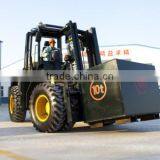 CPCY100 Toyota Forklift Water Pump for Sale