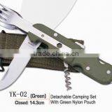 Multifunction Knife & Tool