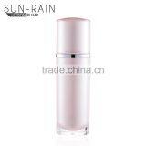 Widely Use Good Quality Color Customized PMMA Cosmetic 30ml Pet Lotion Bottle thumbnail-3