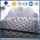 Cross-flow Cooling Tower Filling Made in China, 750*800mm PVC Filler