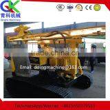Factory Direct Supply Rotary Drilling Rig Factory Price thumbnail-5