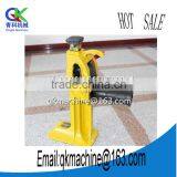 10T Steel Rail Lift Mechanical Jack ,track Jack,rail Lifting Jack thumbnail-6