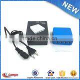 Retail and Online 4 Port Wall Charger, Wall Charger Usb With ce Rohs thumbnail-3