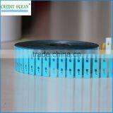 Acetate Cellulose Shoelace Tipping Film thumbnail-4