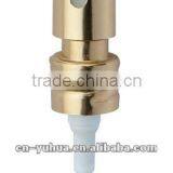 Perfume Crimp Pump Mist Sprayer,plastic or Metal Actuator thumbnail-1