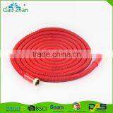 New Arrival Brass Fitting Expandable Bungee Garden Water Hose thumbnail-1