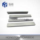 Tungsten Alloy Sheet Plate Used in the Sapphire Growth Furnace thumbnail-1