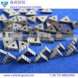 Tungsten Carbide Turning Insert With Good Price thumbnail-2