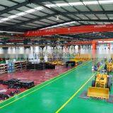 WZ30-25Backhoe Loader YN LN Brand Shan Dong Yineng Heavy Machinery thumbnail-6