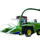 9QSZ-3000 Green(yellow) Forage Harvester Cutting for Green Soiling thumbnail-3