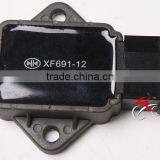 Motorcycle Regulator Rectifier For FES250 NTV400 CB250 JADE SHADOW 400 750 thumbnail-1