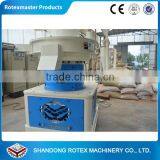Biomass Rice Bran Pellet Production Line to Make Biofuel Pellets thumbnail-6
