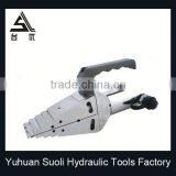 Putzmeister Concrete Pump Spare Parts Flanges Hose for Concrete Pump DN125*5000mm thumbnail-1