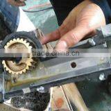 140cc Belt Driven Rotary Tiller Agriculture Machinery Equipment thumbnail-2