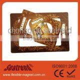 Exclusive Customized Cute Ideal Magnetic Photo Frame Fridge Magnets thumbnail-1